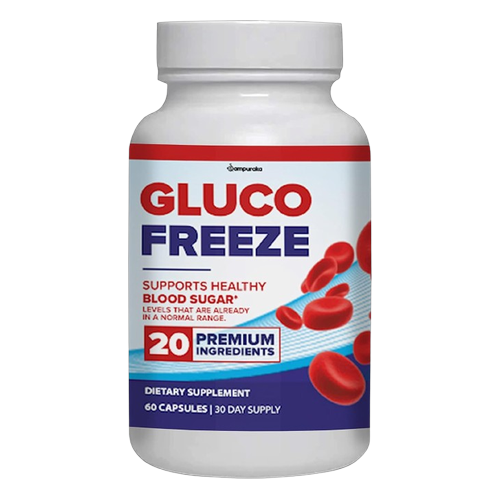 Gluco Freeze