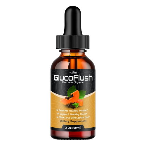 GlucoFlush