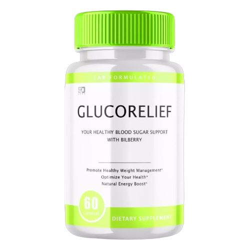 GlucoRelief