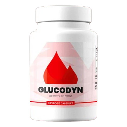 Glucodyn