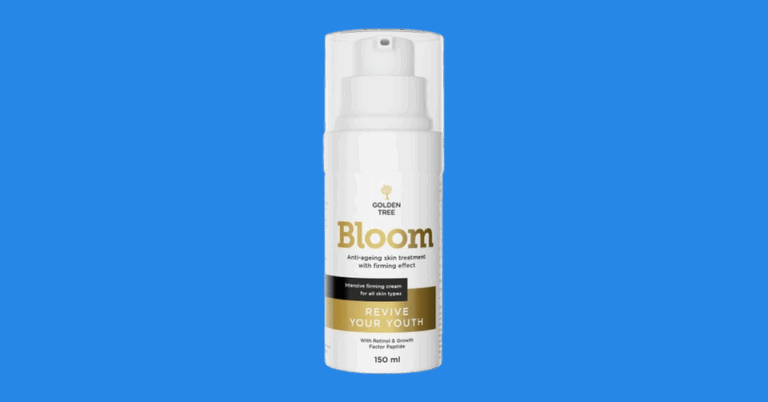 Golden Tree Bloom Review