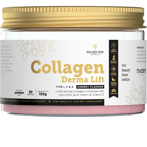 Golden Tree Collagen Derma Lift