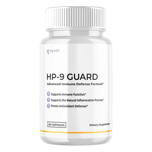 HP-9 Guard