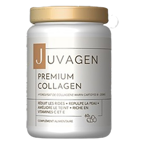 Juvagen Premium Collagen