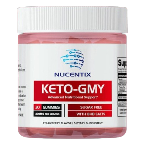 KETO GMY