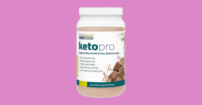 Keto Pro Review