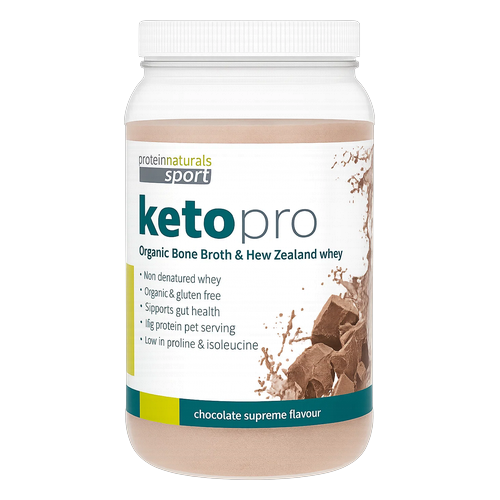 Keto Pro