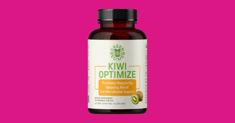 Kiwi Optimize Review