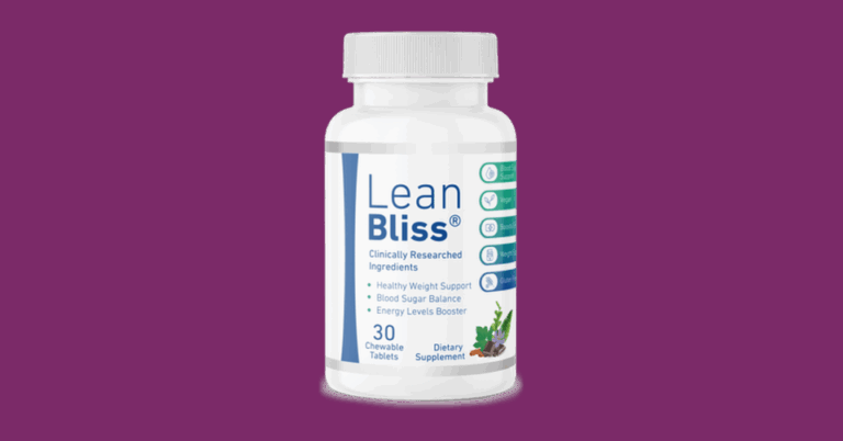 Lean Bliss Review