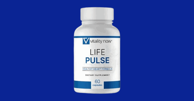 Life Pulse Review