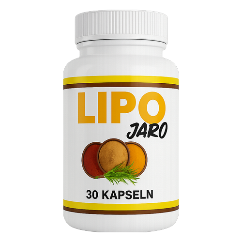 LipoJaro