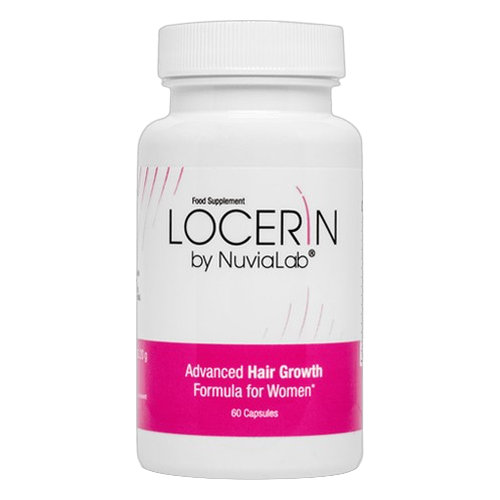 Locerin Hair Loss