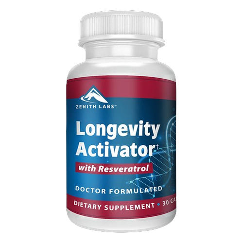 Longevity Activator