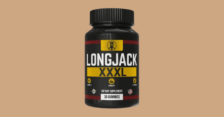 Longjack XXXL Review