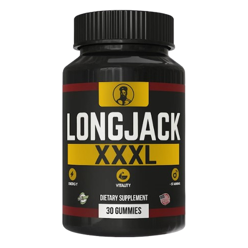 Longjack XXXL