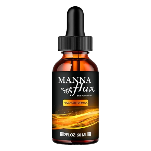 MannaFlux