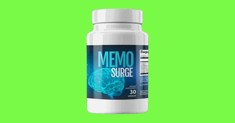 MemoSurge Review