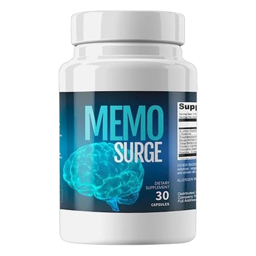 MemoSurge