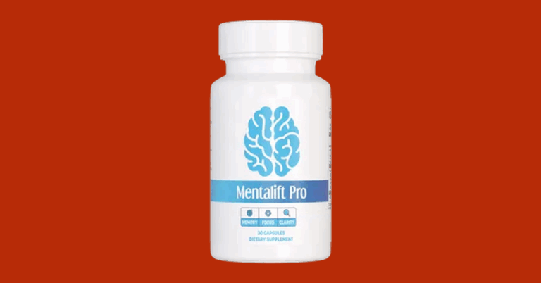 MentaLift Pro Review