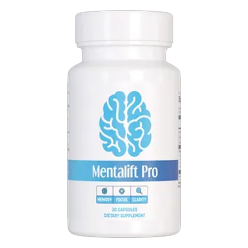 MentaLift Pro