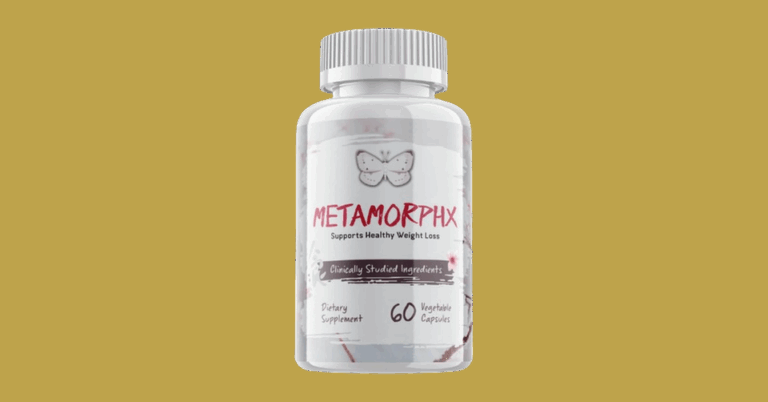 MetaMorphX Review