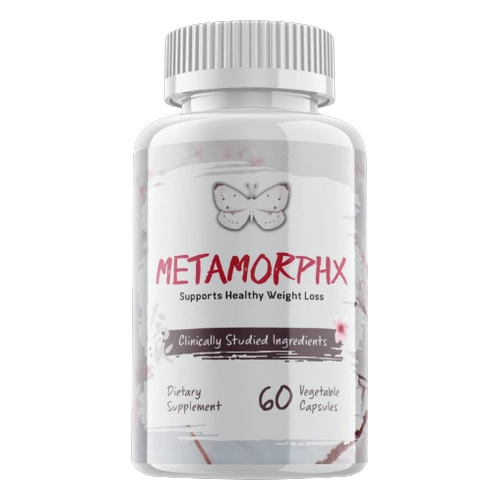 MetaMorphX 