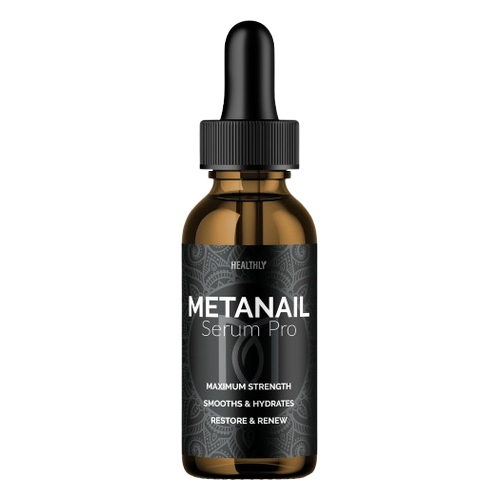 MetaNail Serum Pro