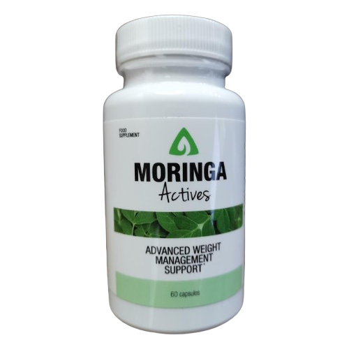 Moringa Actives 