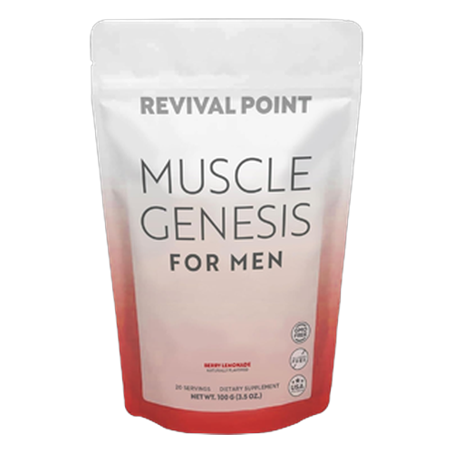 Muscle Genesis