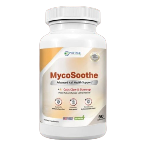MycoSoothe