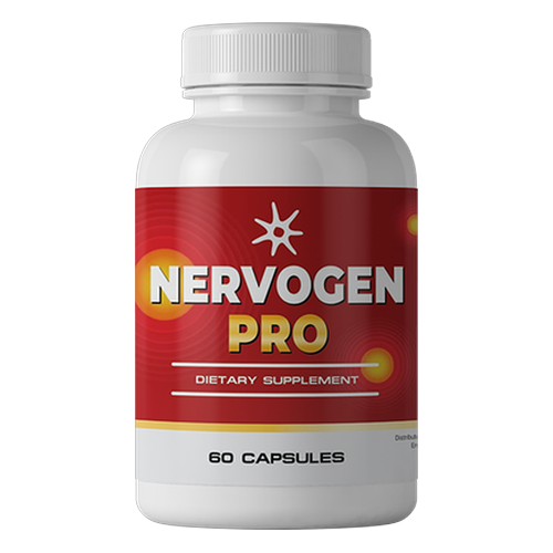 Nervogen Pro