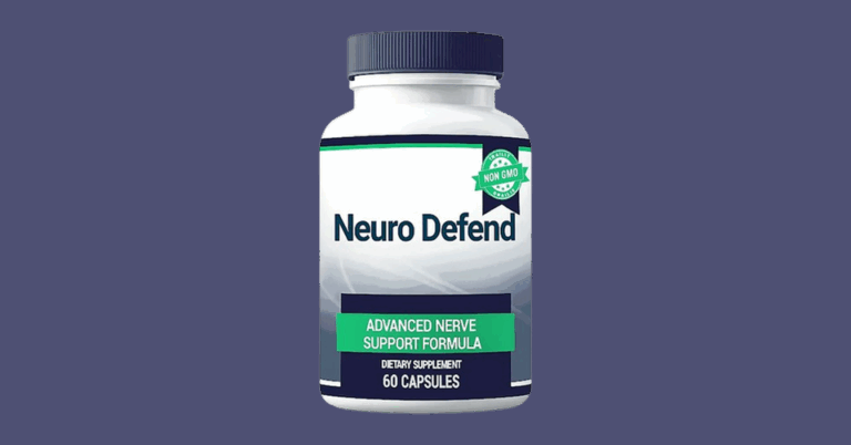 Neuro Defend Review (1)