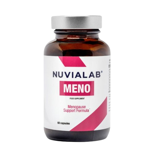 NuviaLab Meno