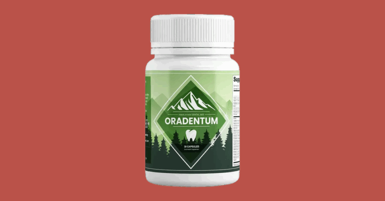 Oradentum Review