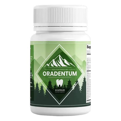 Oradentum