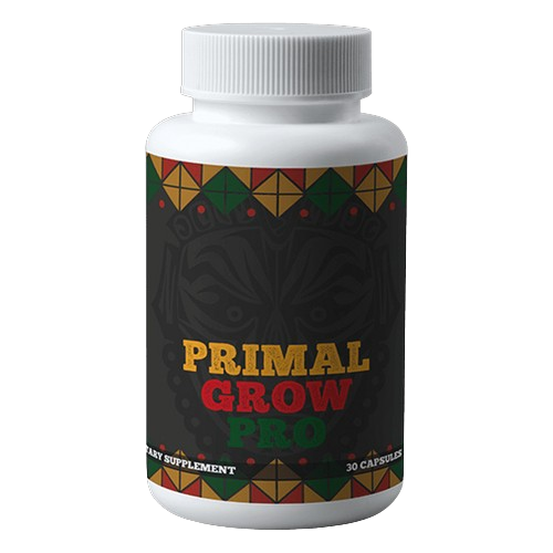 Primal Grow Pro