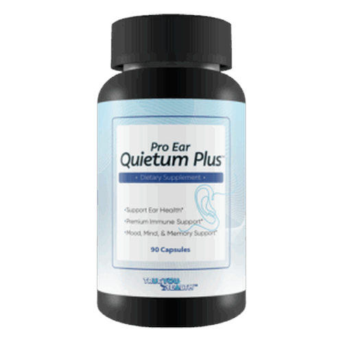 Pro Ear Quiteum Plus