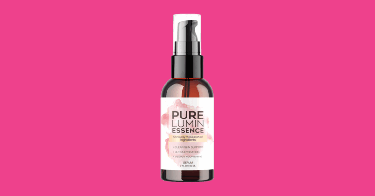 PureLumin Essence Review