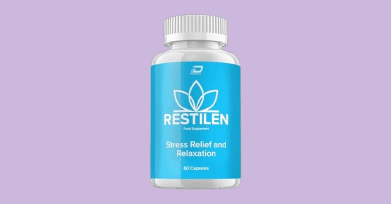 Restilen Review