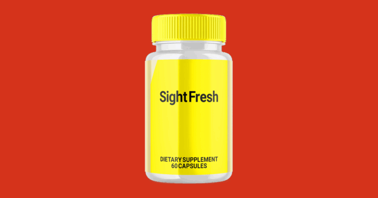 Sight Fresh Review