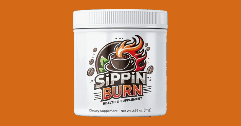 Sippin Burn Review