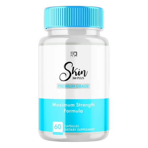 Skin 360 Plus