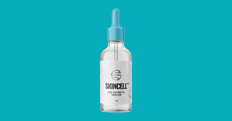Skincell Wart and Skin Tag Corrector Review