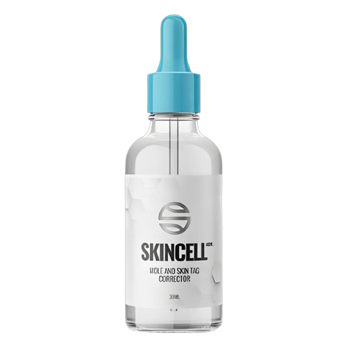 Skincell Wart and Skin Tag Corrector