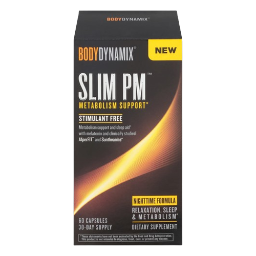 Slim PM