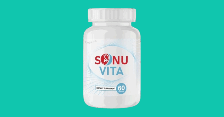 Sonuvita Review