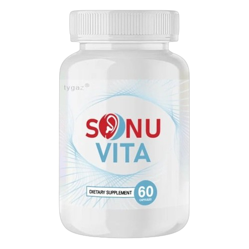 Sonuvita