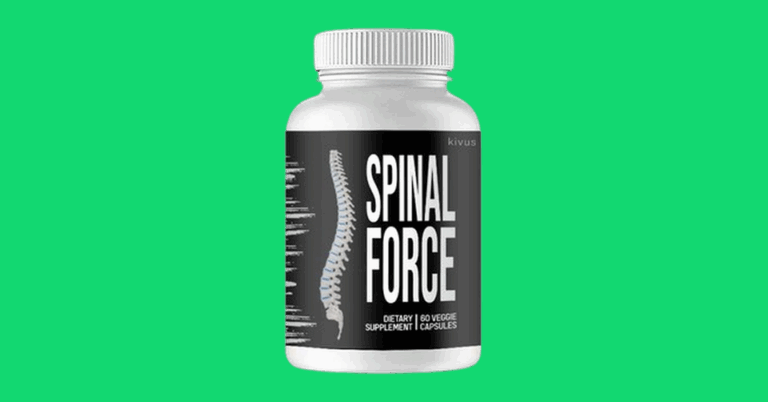 Spinal Force Review
