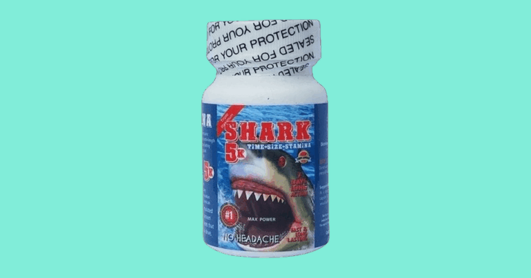 Stripper Shark Review