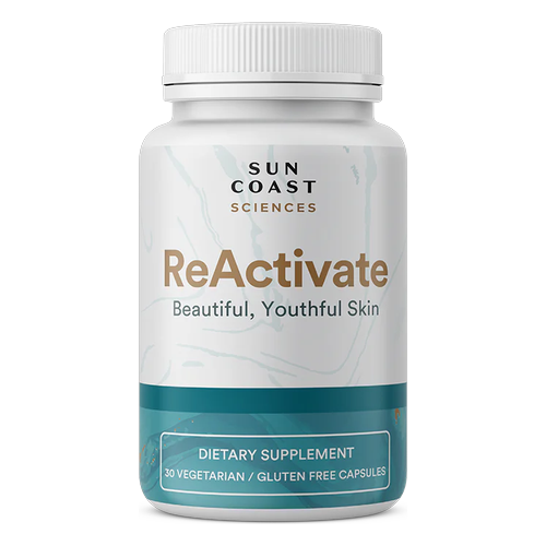 Sun Coast Sciences ReActivate